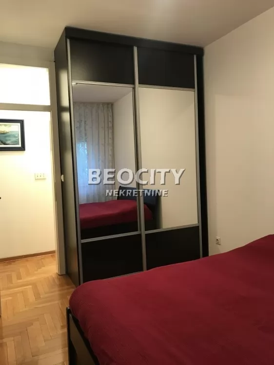 Trosoban stan, 80 m2, Blok 22, Antifašističke borbe ID: 42525 6