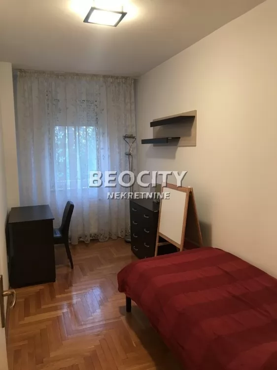 Trosoban stan, 80 m2, Blok 22, Antifašističke borbe ID: 42525 7