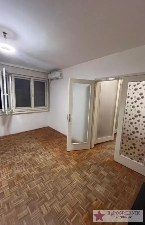 Zvezdara, Mirijevo, 16.Oktobra, 59.18m2 1