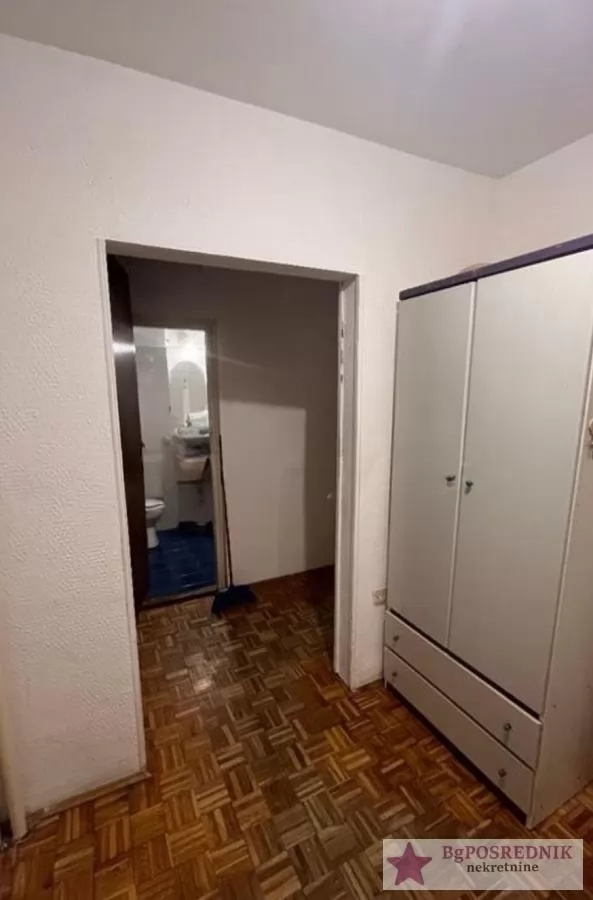 Zvezdara, Mirijevo, 16.Oktobra, 59.18m2 5