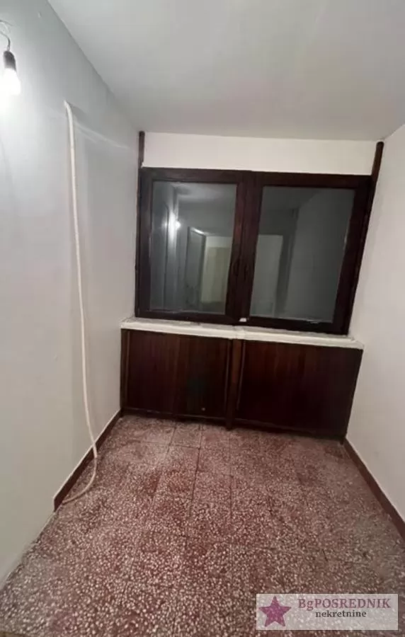 Zvezdara, Mirijevo, 16.Oktobra, 59.18m2 6