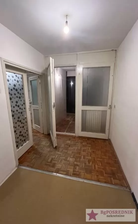 Zvezdara, Mirijevo, 16.Oktobra, 59.18m2 8