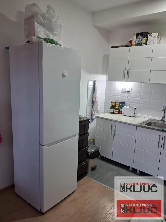 BLIZINA LIPOV GAJA, 41m2, Dvosoban, Namešten, Parking, Novogradnja 11