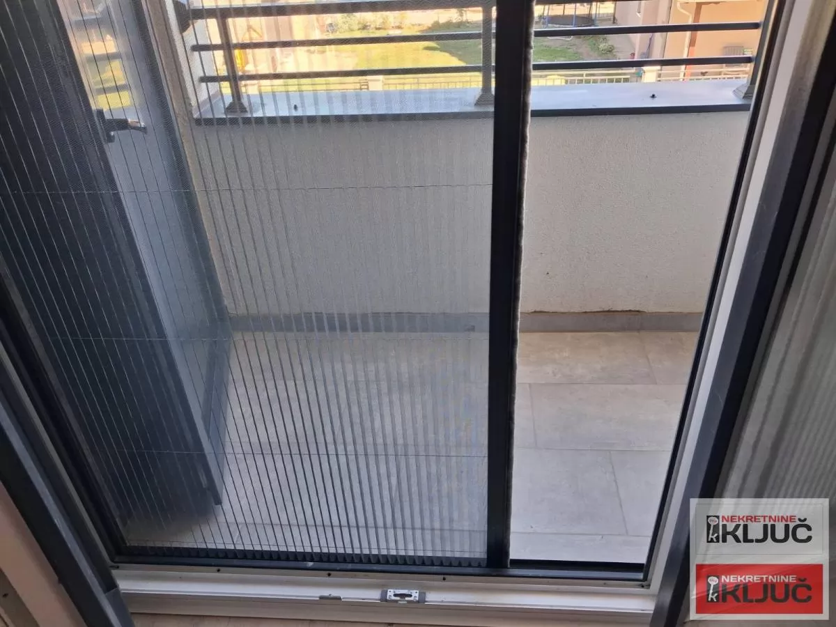 BLIZINA LIPOV GAJA, 41m2, Dvosoban, Namešten, Parking, Novogradnja 5