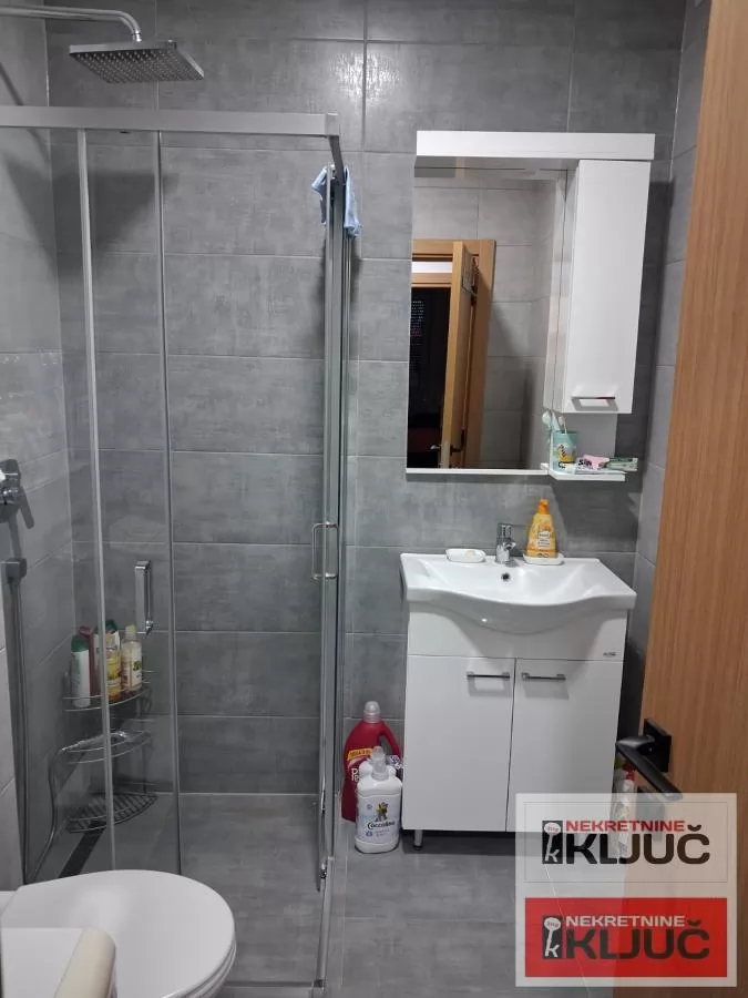 BLIZINA LIPOV GAJA, 41m2, Dvosoban, Namešten, Parking, Novogradnja 8