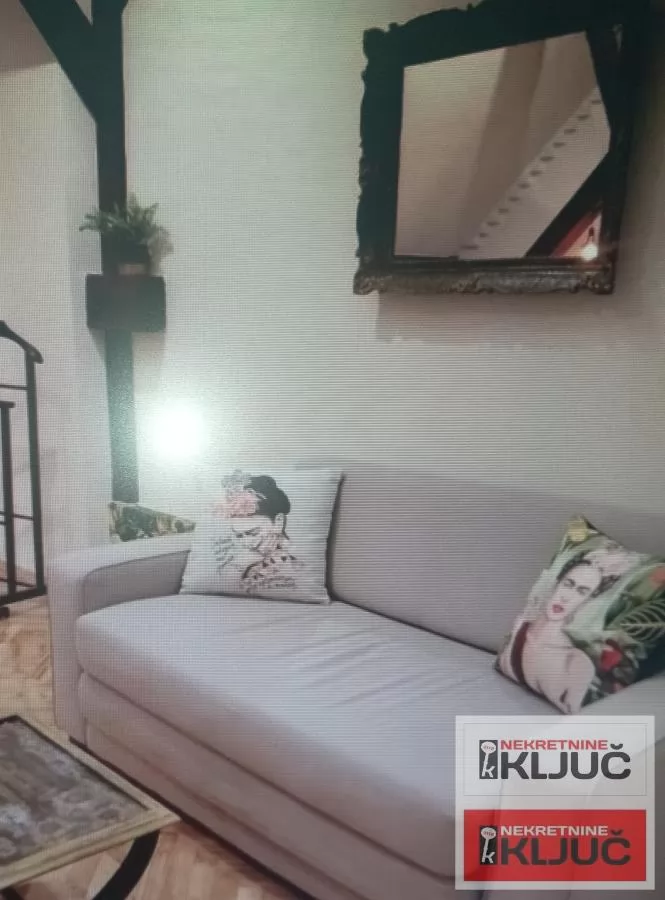 CENTAR,37 m2,jednosoban apartman 1