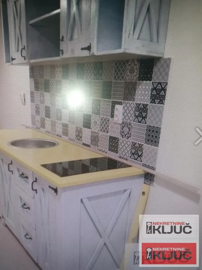 CENTAR,37 m2,jednosoban apartman 3