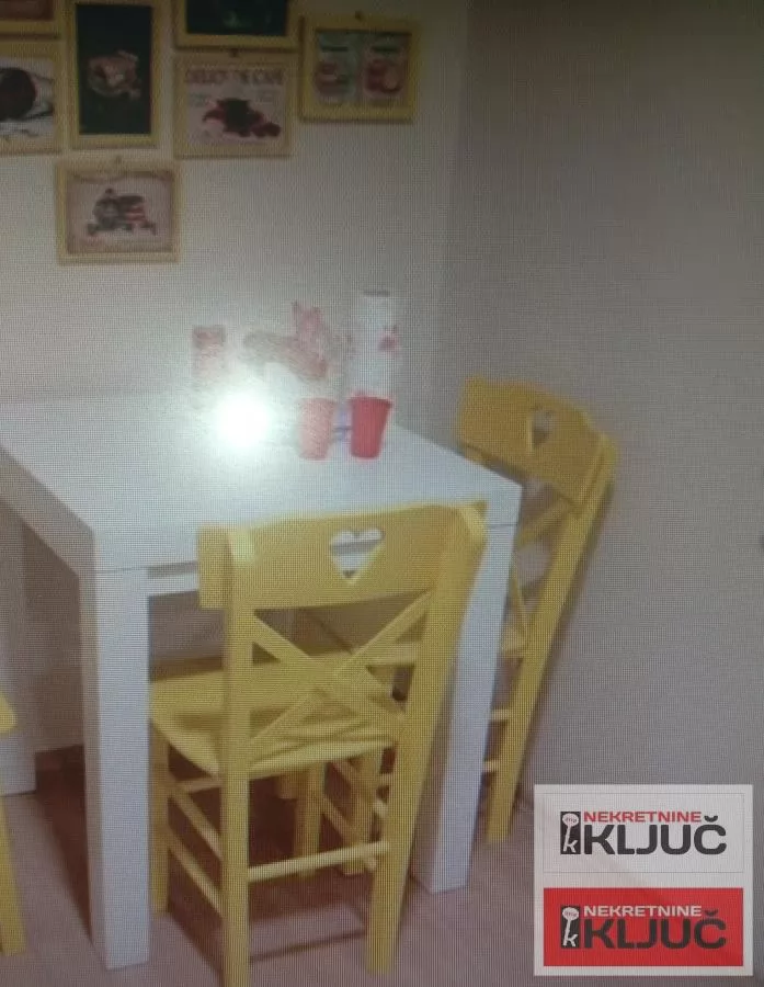 CENTAR,37 m2,jednosoban apartman 4