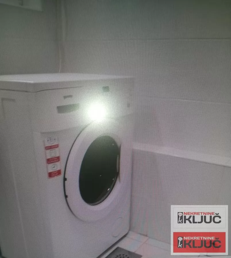 CENTAR,37 m2,jednosoban apartman 5