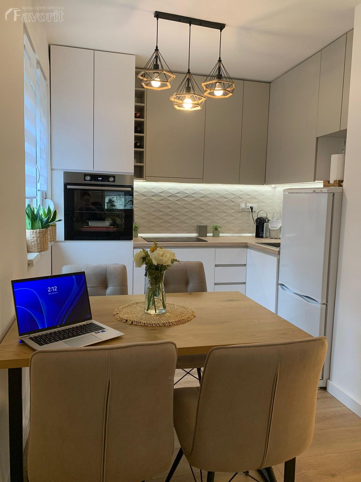 CERAK, MOJKOVACKA, 32m2 6