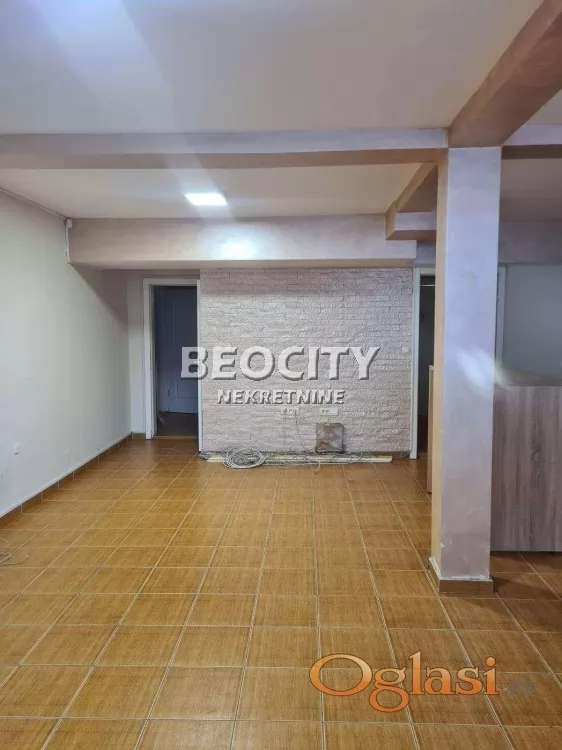četvorosoban stan, 93 m2, Telep, Bogdana Šuputa ID: 125468 2