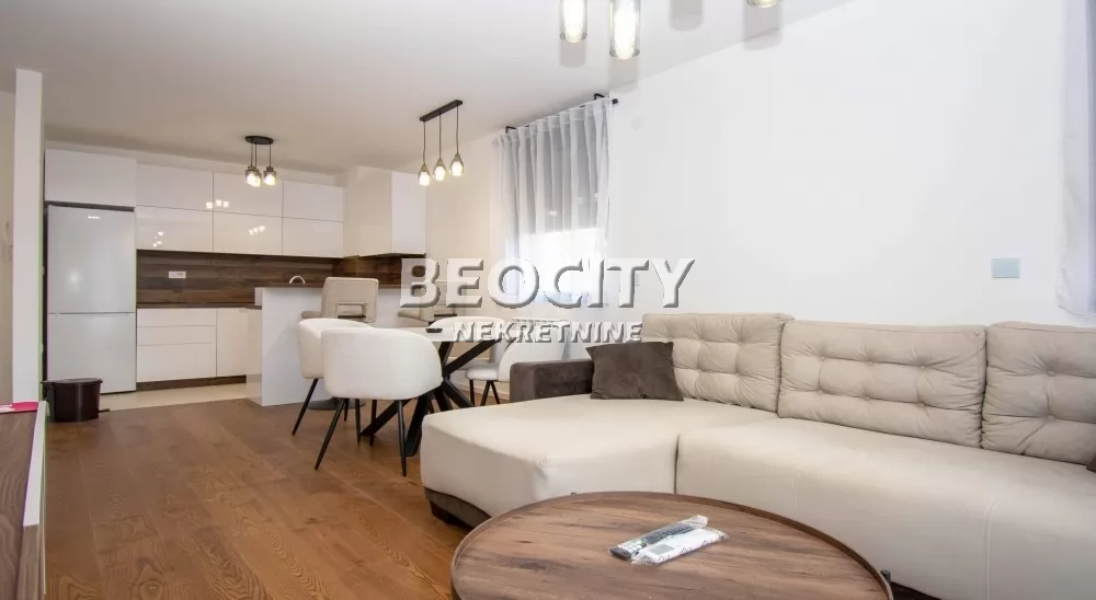 Dvosoban stan, 53 m2, Palilula, Mirka Milojkovića ID: 125927 1