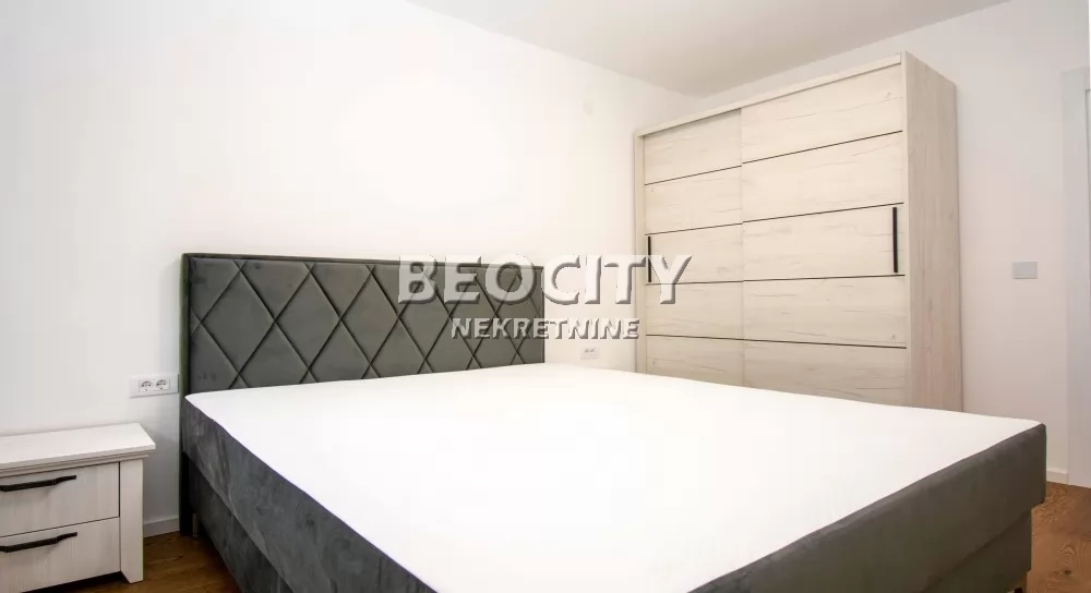 Dvosoban stan, 53 m2, Palilula, Mirka Milojkovića ID: 125927 10