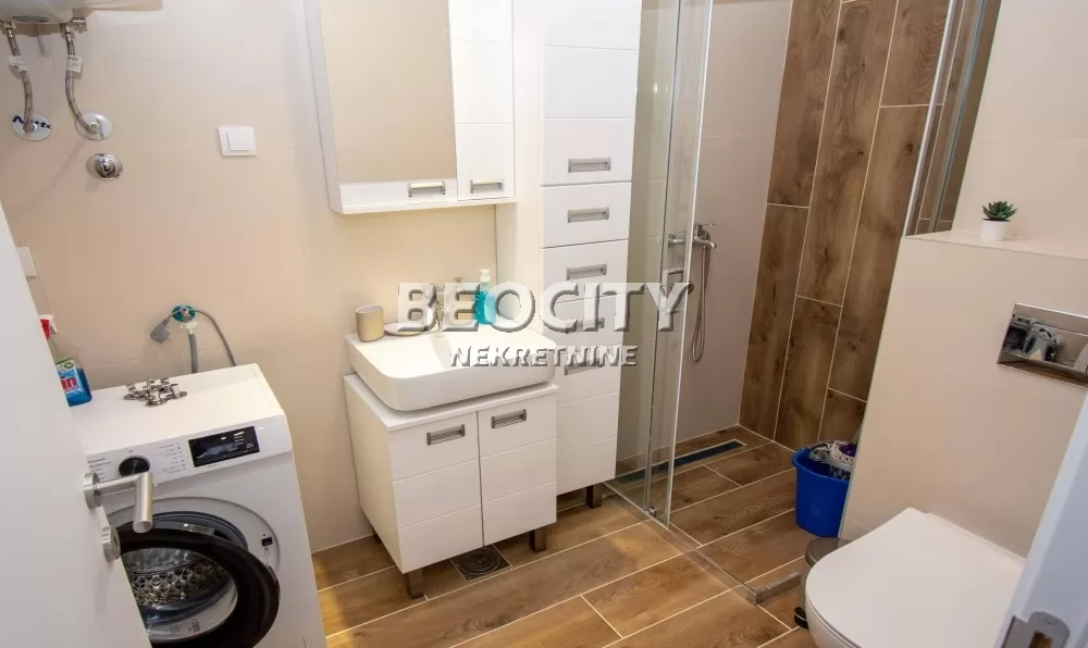 Dvosoban stan, 53 m2, Palilula, Mirka Milojkovića ID: 125927 11