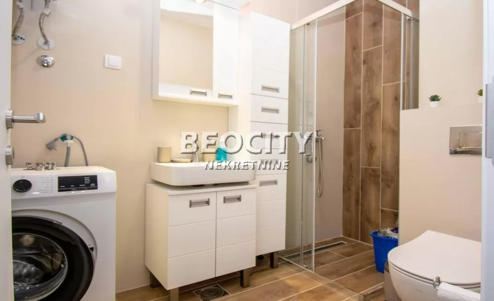 Dvosoban stan, 53 m2, Palilula, Mirka Milojkovića ID: 125927 12