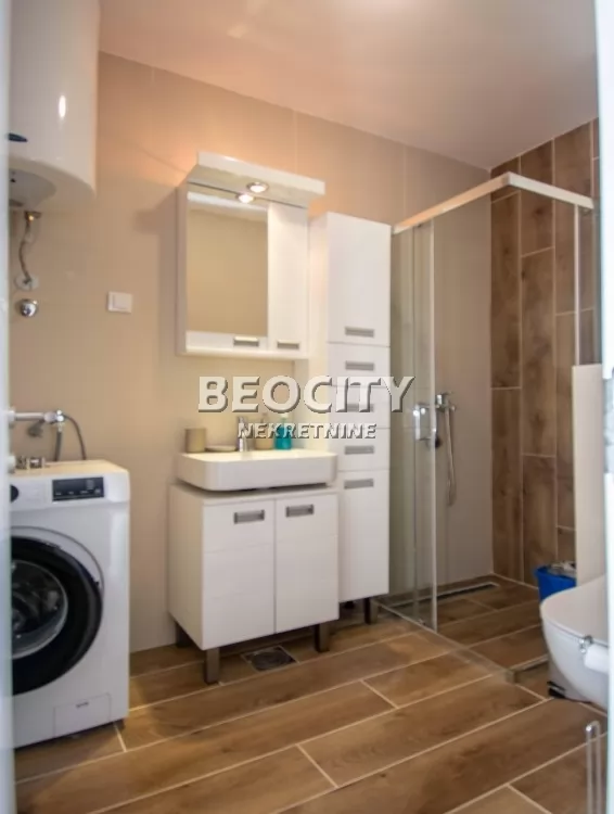 Dvosoban stan, 53 m2, Palilula, Mirka Milojkovića ID: 125927 13