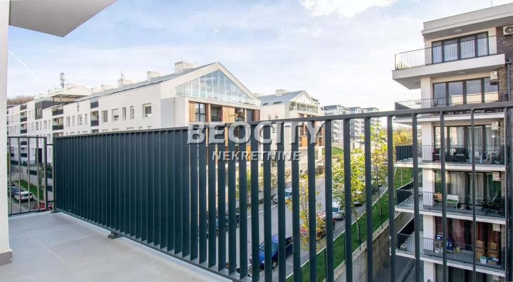 Dvosoban stan, 53 m2, Palilula, Mirka Milojkovića ID: 125927 14