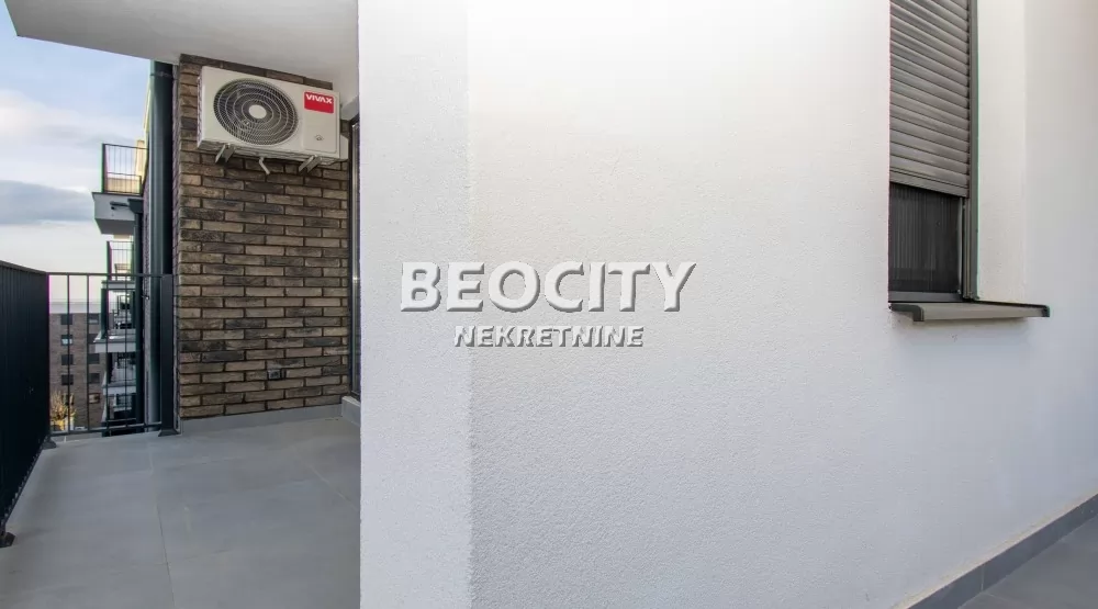 Dvosoban stan, 53 m2, Palilula, Mirka Milojkovića ID: 125927 15