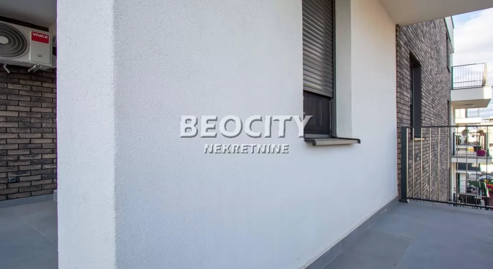 Dvosoban stan, 53 m2, Palilula, Mirka Milojkovića ID: 125927 16