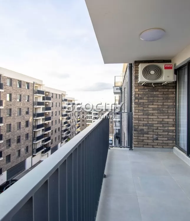 Dvosoban stan, 53 m2, Palilula, Mirka Milojkovića ID: 125927 17