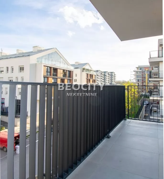 Dvosoban stan, 53 m2, Palilula, Mirka Milojkovića ID: 125927 18