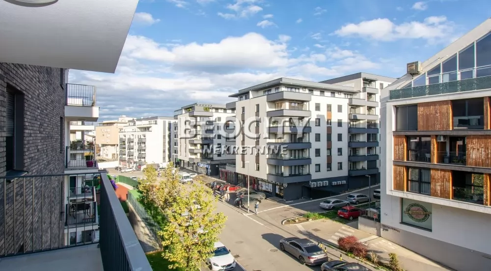 Dvosoban stan, 53 m2, Palilula, Mirka Milojkovića ID: 125927 19