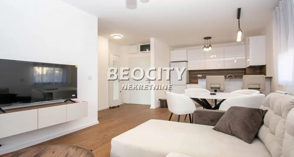 Dvosoban stan, 53 m2, Palilula, Mirka Milojkovića ID: 125927 2