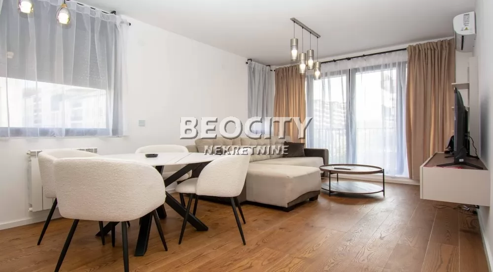 Dvosoban stan, 53 m2, Palilula, Mirka Milojkovića ID: 125927 3