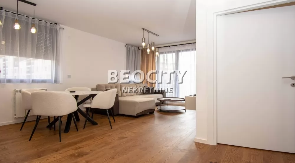 Dvosoban stan, 53 m2, Palilula, Mirka Milojkovića ID: 125927 4