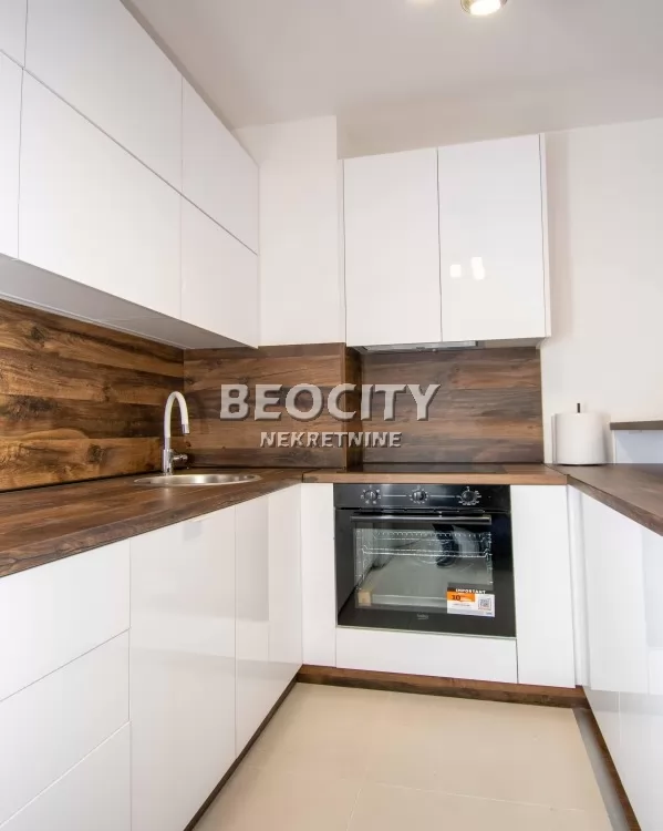 Dvosoban stan, 53 m2, Palilula, Mirka Milojkovića ID: 125927 5