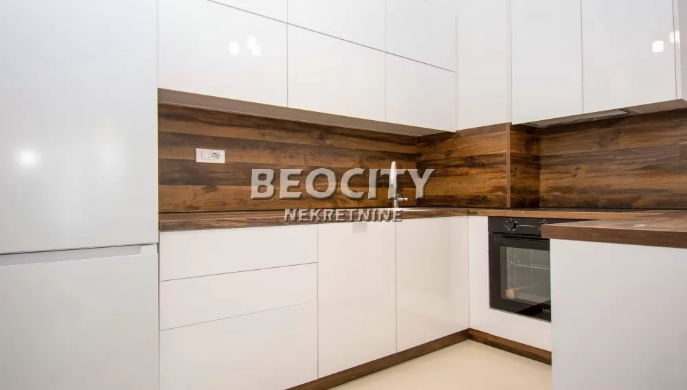 Dvosoban stan, 53 m2, Palilula, Mirka Milojkovića ID: 125927 6