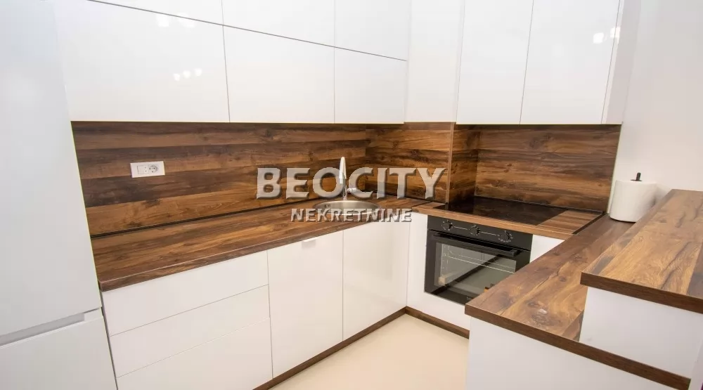 Dvosoban stan, 53 m2, Palilula, Mirka Milojkovića ID: 125927 7