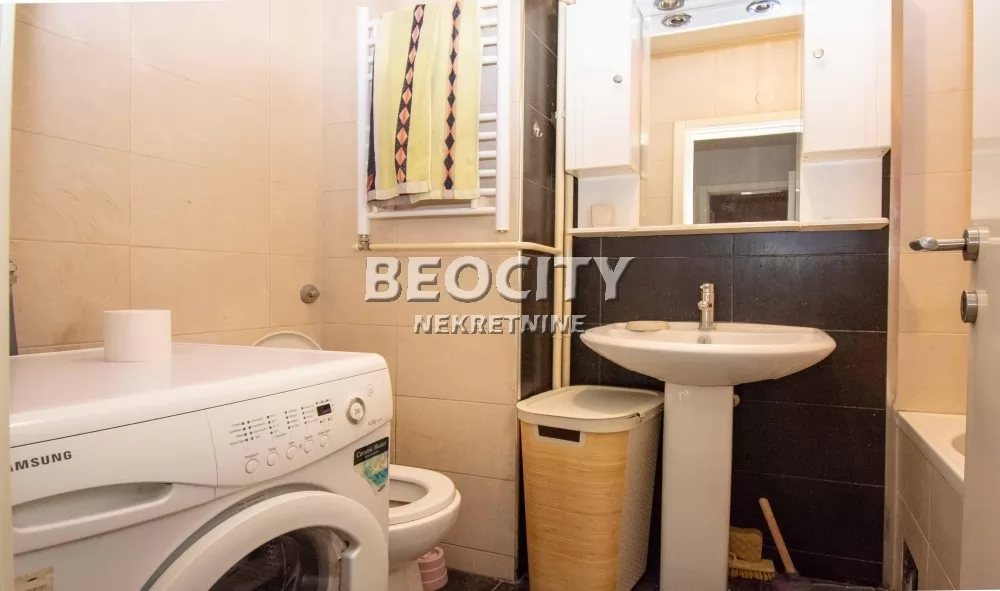 Dvosoban stan, 66 m2, Voždovac, Vojvode Stepe ID: 125784 10