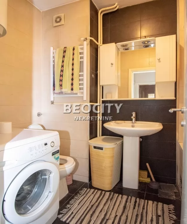 Dvosoban stan, 66 m2, Voždovac, Vojvode Stepe ID: 125784 11