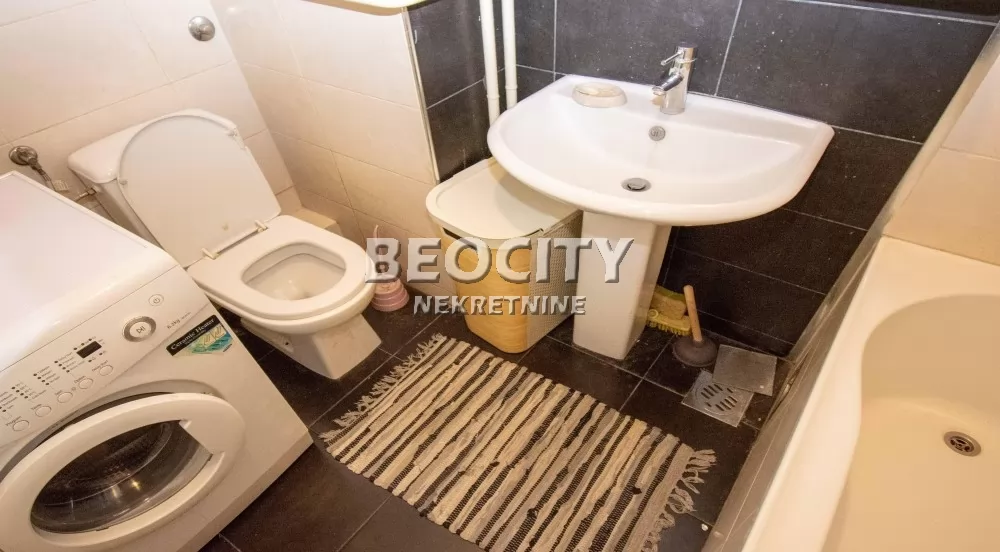 Dvosoban stan, 66 m2, Voždovac, Vojvode Stepe ID: 125784 12