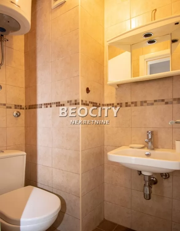 Dvosoban stan, 66 m2, Voždovac, Vojvode Stepe ID: 125784 14