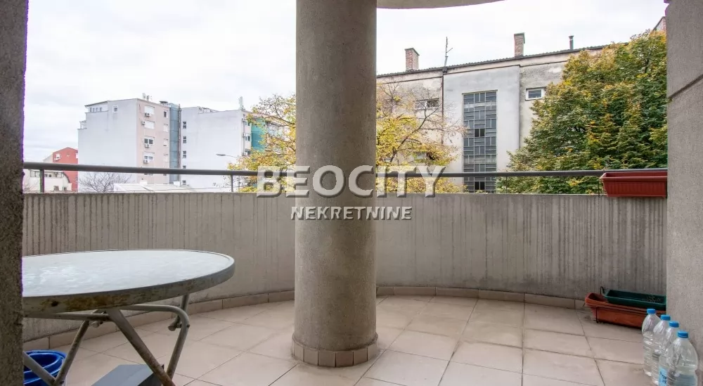 Dvosoban stan, 66 m2, Voždovac, Vojvode Stepe ID: 125784 15