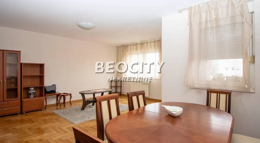 Dvosoban stan, 66 m2, Voždovac, Vojvode Stepe ID: 125784 3