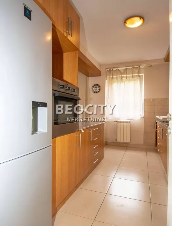 Dvosoban stan, 66 m2, Voždovac, Vojvode Stepe ID: 125784 4