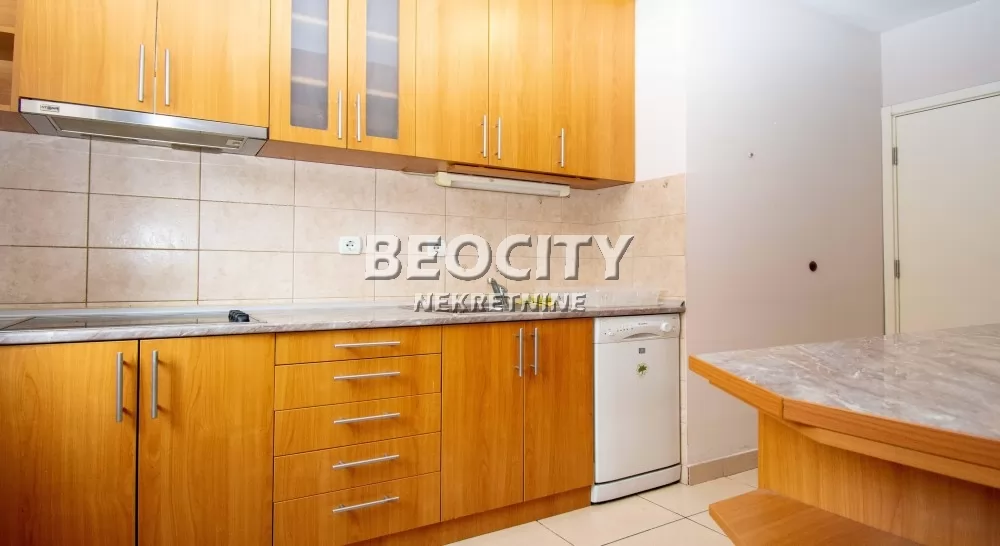 Dvosoban stan, 66 m2, Voždovac, Vojvode Stepe ID: 125784 5