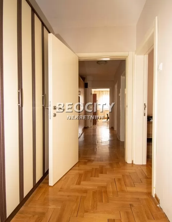 Dvosoban stan, 66 m2, Voždovac, Vojvode Stepe ID: 125784 6