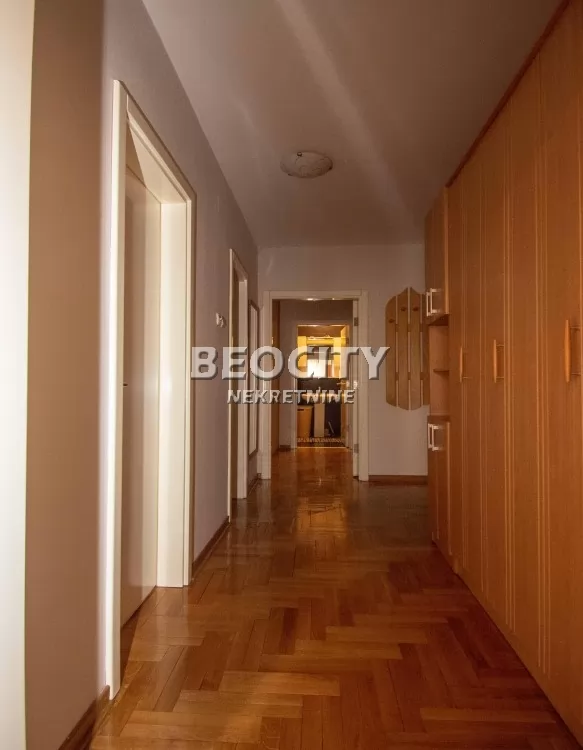 Dvosoban stan, 66 m2, Voždovac, Vojvode Stepe ID: 125784 9