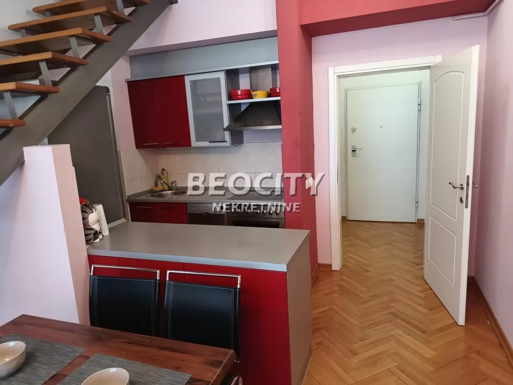 Dvosoban stan, 69 m2, Blok 12 (Yubc) ID: 125943 3