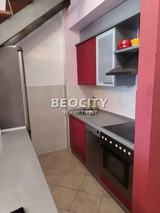 Dvosoban stan, 69 m2, Blok 12 (Yubc) ID: 125943 4