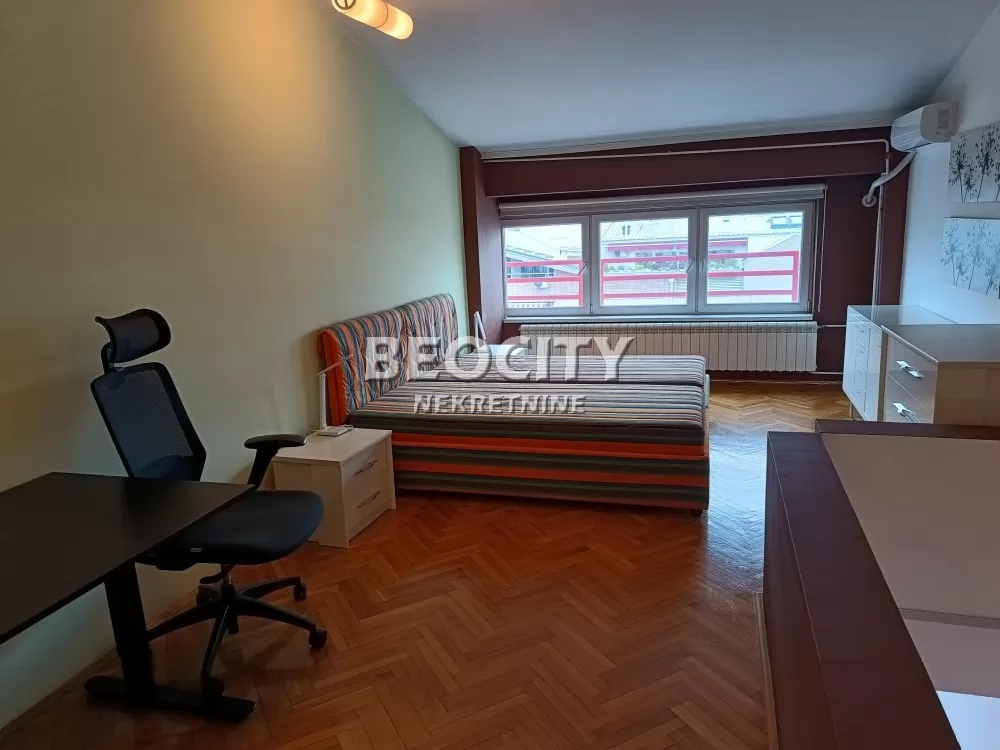 Dvosoban stan, 69 m2, Blok 12 (Yubc) ID: 125943 5