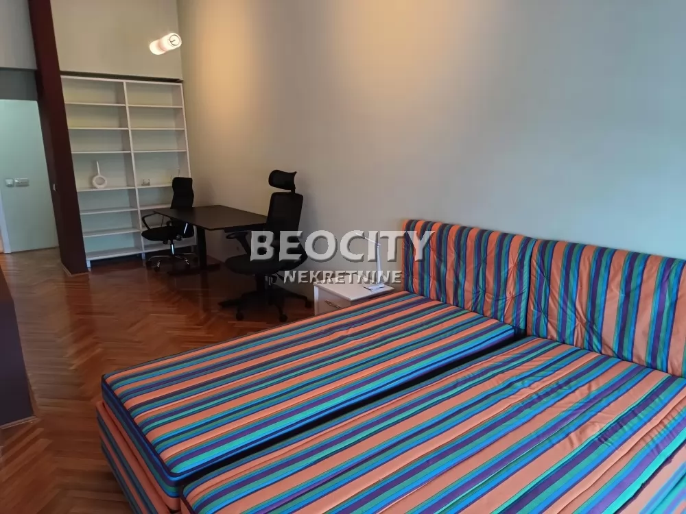 Dvosoban stan, 69 m2, Blok 12 (Yubc) ID: 125943 6