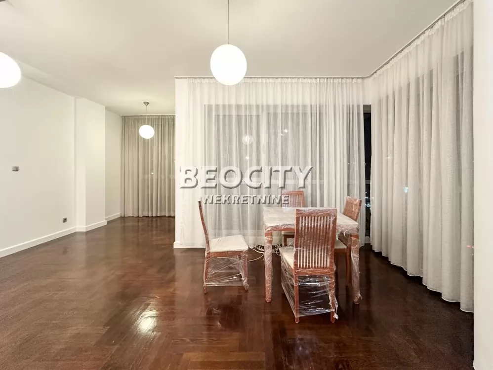 Dvosoban stan, 73 m2, Vračar ID: 125922 1