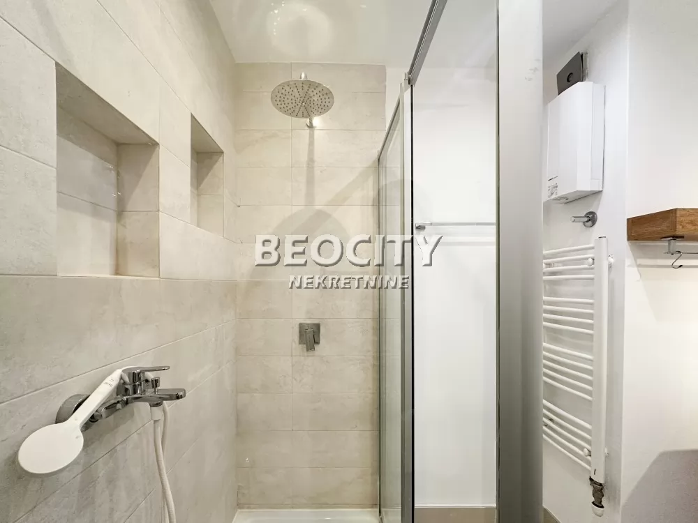 Dvosoban stan, 73 m2, Vračar ID: 125922 10