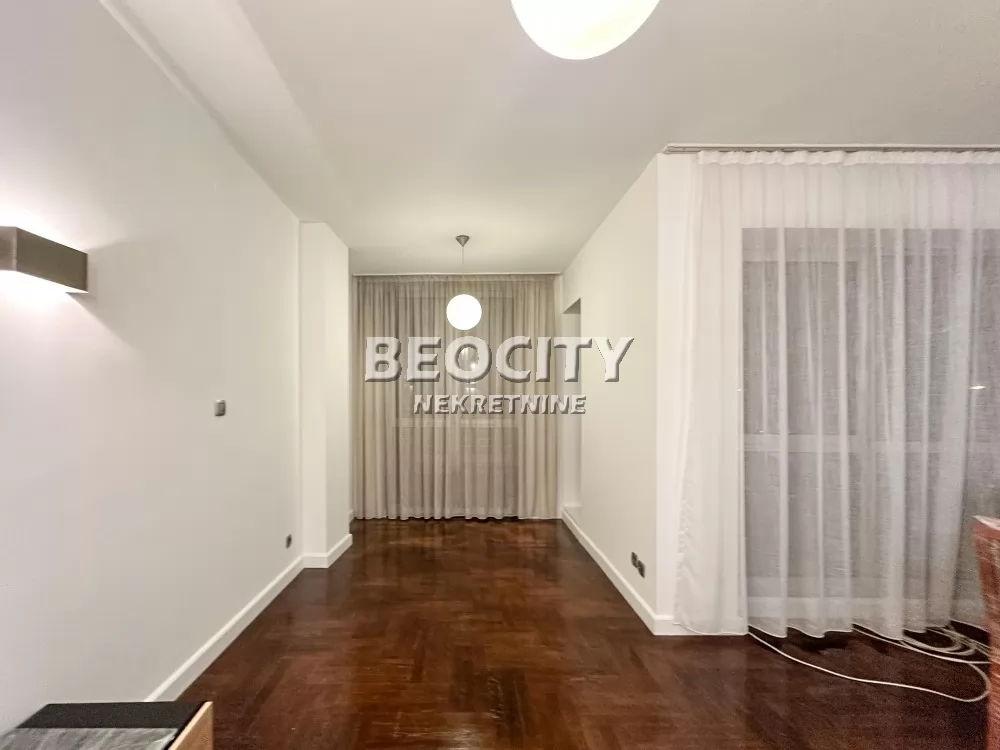 Dvosoban stan, 73 m2, Vračar ID: 125922 3