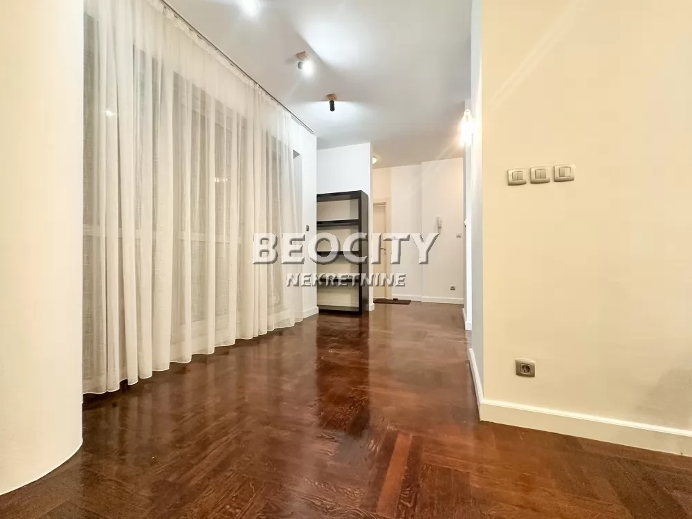 Dvosoban stan, 73 m2, Vračar ID: 125922 4